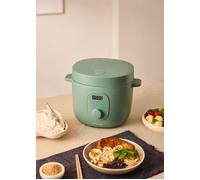 Cuiseur à riz électrique - Create - Studio - Vert sauge - Multifonction - Programmable