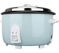 Cuiseur à Riz électrique, Cuiseur à Riz, 8-45l, Cuiseur à Riz Commercial De Grande Capacité, pour Cantine, Hôtel, Hôtel, école, 8L
