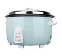 Cuiseur à Riz électrique, Cuiseur à Riz, 8-45L, cuiseur à Riz Commercial de Grande capacité, pour Cantine/hôtel/hôtel/école