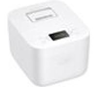 Xiaomi Smart Multifunctional Rice Cooker cuiseur à riz 3 L 710 W Blanc