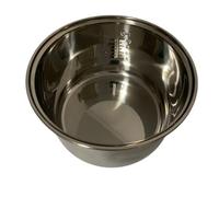 Cuiseur À Riz En Acier Inoxydable, Compatible Avec Panasonic, Remplacement SR-TMX530, Poêle Antiadhésive À L'intérieur Du Bol