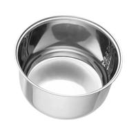 Cuiseur À Riz Épais En Acier Inoxydable 304, Bol Intérieur, Compatible Avec Panasonic, Réservoir D'eau De Remplacement SR-TMG10 SR-TMH10