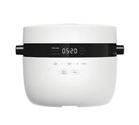 Cuiseur à riz et cuiseur vapeur Instaant 12 tasses / 2,8 l NAEM