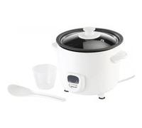 Cuiseur à riz format moyen 400 W : RK-1000 Rosenstein & Söhne