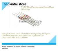 cuiseur à riz, fusible métallique, température RY65/77/85/95/113/125/270 degrés