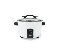 Hendi – Cuiseur à riz Kitchen Line – 4,2 L, 1550 W, 230 V, 420×380×240 mm