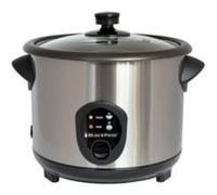Cuiseur à riz Inox 1,8 L Puissance de 700W Inox G