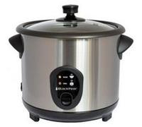 Cuiseur à riz Inox 2,8 L Puissance de 1000W G
