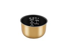 Cuiseur À Riz Intérieur, Compatible For Supor, Pot 3-6L Revêtement D'autocuiseur Électrique Intelligent Pot Intérieur Antiadhésif Du Cuiseur À Riz(3L-Universal model)