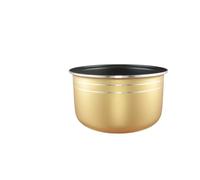 Cuiseur À Riz Intérieur, Compatible For Supor, Pot 3-6L Revêtement D'autocuiseur Électrique Intelligent Pot Intérieur Antiadhésif Du Cuiseur À Riz(5L-Universal model)
