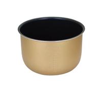 Cuiseur À Riz Intérieur Et Extérieur, Compatible Avec Panasonic, Cuiseur À Riz SR-GE18N, Bol Intérieur Antiadhésif De Remplacement