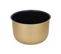 Cuiseur à riz intérieur et extérieur, compatible avec Panasonic, cuve intérieure antiadhésive de remplacement for cuiseur à riz SR-GE18N