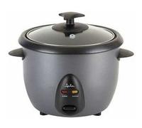 Cuiseur à riz JATA AR393 Inox G