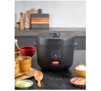 Cuiseur à riz - LIVOO - 1,8 L - Revêtement antiadhésif - 700 W - Arrêt automatique