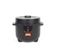 Cuiseur à riz Livoo DOC298 1,2 L 400 W maintien au chaud Noir