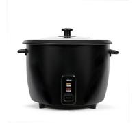 Cuiseur à riz - LIVOO - DOC368N - 2,8 L - panier vapeur - 1000 W