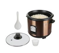 CUISEUR À RIZ LT 1,5 W500 GOLD