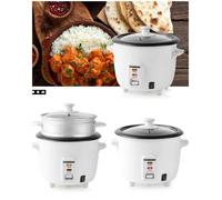 Cuiseur à Riz - ME - 0.6L - 300W - Revêtement antiadhésif - Arrêt automatique