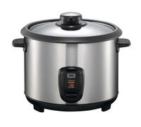 Cuiseur à riz Melissa cuiseur à vapeur multicuiseur DIM SUM cuiseur avec 1,5 litres