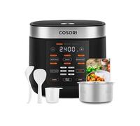 COSORI Cuiseur à riz modèle Multi-cooker 5 litres