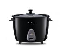 Cuiseur à Riz - Moulinex - Inicio XL - 1000W - Noir - 2.8L