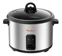 Moulinex Cuiseur à riz MK123D10 Easy Rice – 1,8 l