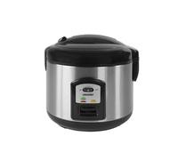 Cuiseur à riz MS 6411 Marmite à riz - Couvercle de sécurité - Pieds antidérapants