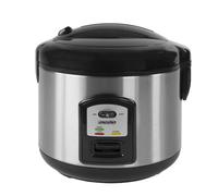 Cuiseur à riz MS 6411 Marmite à riz - Couvercle de sécurité - Pieds antidérapants