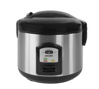 Cuiseur à riz MS 6411 Marmite à riz - Couvercle de sécurité - Pieds antidérapants