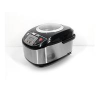 Cuiseur à riz multifonctionnel-900W-5L - Autocuiseur électrique Maintien au chaud, Intérieur en aluminium - Pour 6-7 personnes