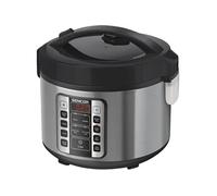CUISEUR A RIZ MULTIFONCTIONNEL - SENCOR - SRM 3151BK - 700 W - 1,5 L - ACIER INOXYDABLE