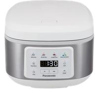 Cuiseur à riz Panasonic SR-DA152WXE 1,5 litres Blanc