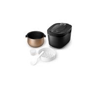 Philips Cuiseur riz 5000 Series HD4814/31 1,8 L Noir 800 W