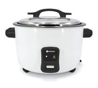 Cuiseur à riz pour la cuisson du riz et du gruau 1550W 4,2L
