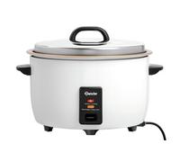 150538 CUISEUR A RIZ 12L W