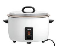 Cuiseur à Riz Professionnel 12 Litres Bartscher 1 G