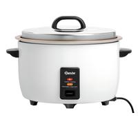 150538 CUISEUR A RIZ 12L W