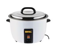 Marmite à riz Buffalo 4,2L G