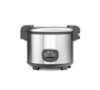 Cuiseur à riz Profi Line 5,4L 230V/1950W 455x455x(H)380 mm