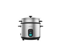 cuiseur à riz Cecotec RiceFusion 7000 Inox 700 W 1,8 L
