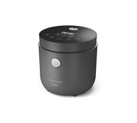 Cuiseur à riz Riviera et Bar QCR370 500 W Noir