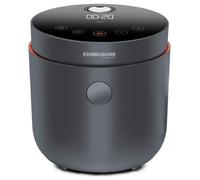 Rommelsbacher Cuiseur à riz MRK 500 – 2 L 500 W – Graphite