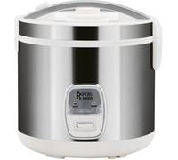 Cuiseur à riz - ROYAL SWISS - Rice Cooker - 2,2 L - Revêtement antiadhésif - Multifonctionnel