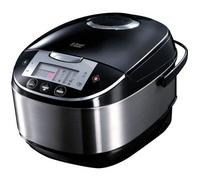 CUISEUR A RIZ Russell Hobbs Multi Cuiseur 900W, 11 Programmes Combinables, Panier Vapeur, Gobelet Mesureur, 2 Cuillè res -44