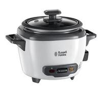 Cuiseur à riz Russell Hobbs Small 27020-56 200 W Blanc et Noir blanc G