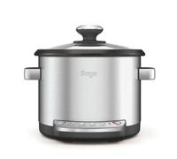 Cuiseur à riz SAGE SRC600BSS4EEU1