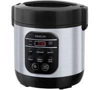 Sencor Cuisseur à riz SRM 0650SS