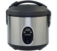 Cuiseur à riz - SOLIS - Compact Rice Cooker - 0,8L - maintien au chaud - revêtement antiadhésif
