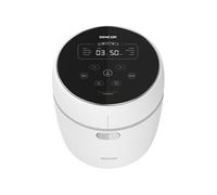Cuiseur A Riz - - Srm 0670Wh - 350 W - 0,6 L - Blanc