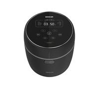 Cuiseur A Riz - - Srm 0671Bk - 350 W - 0,6 L - Noir
